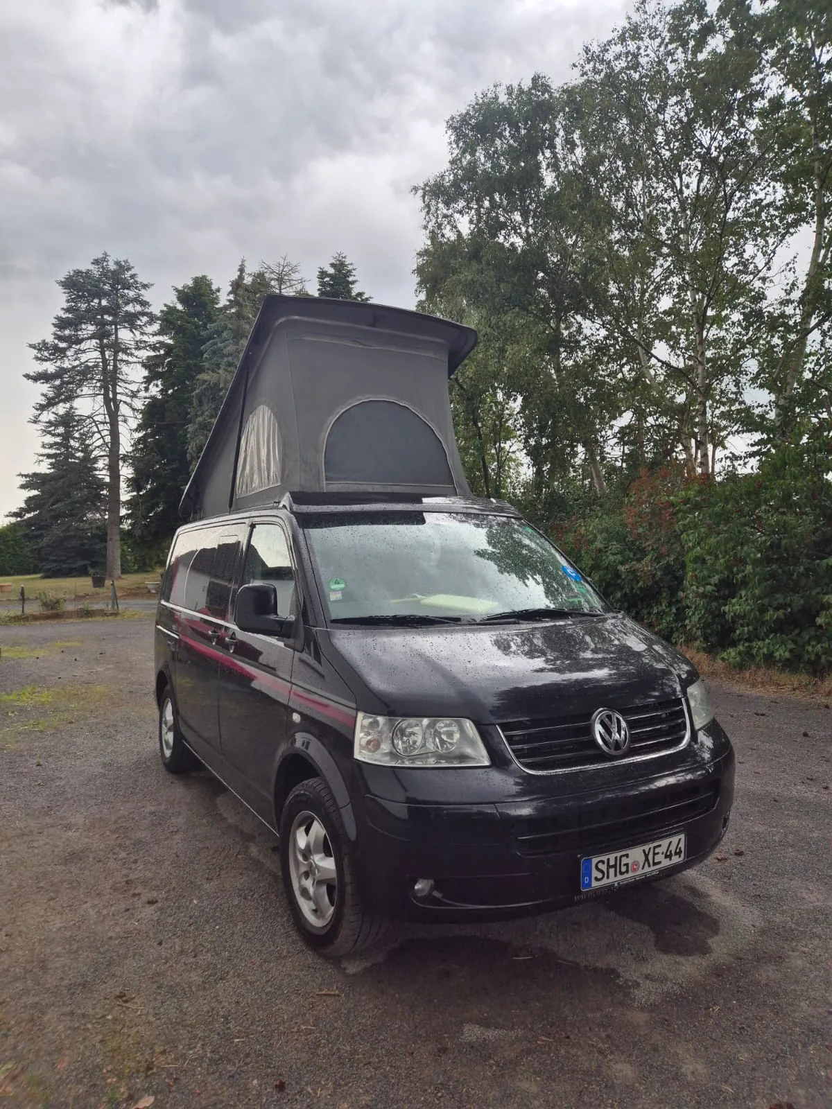 Wohnmobil-Ausstattung mit maßgefertigten Plissees und Textilien – Interieur & Meer